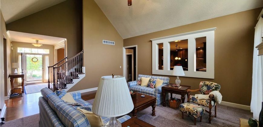 Homes for Sale in Parkville, MO 64152 | 14650 NW 66th Terrace