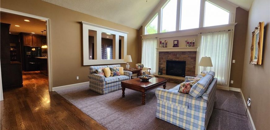 Homes for Sale in Parkville, MO 64152 | 14650 NW 66th Terrace