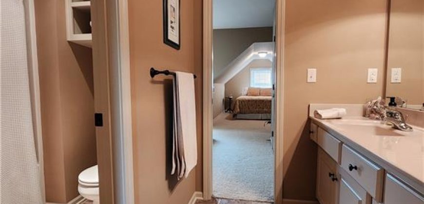 Homes for Sale in Parkville, MO 64152 | 14650 NW 66th Terrace