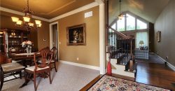 Homes for Sale in Parkville, MO 64152 | 14650 NW 66th Terrace