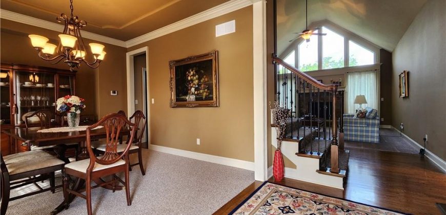 Homes for Sale in Parkville, MO 64152 | 14650 NW 66th Terrace