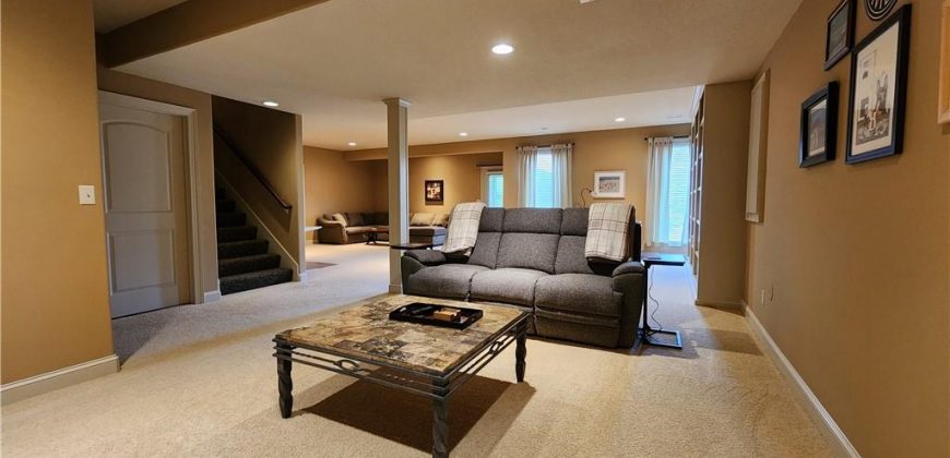 Homes for Sale in Parkville, MO 64152 | 14650 NW 66th Terrace