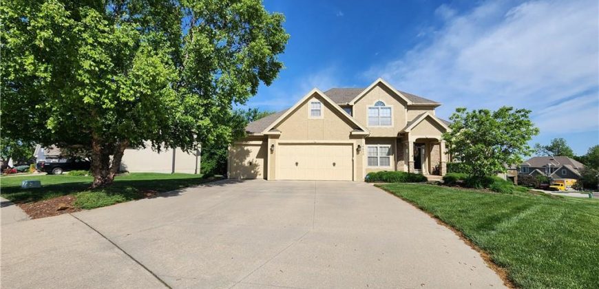 Homes for Sale in Parkville, MO 64152 | 14650 NW 66th Terrace