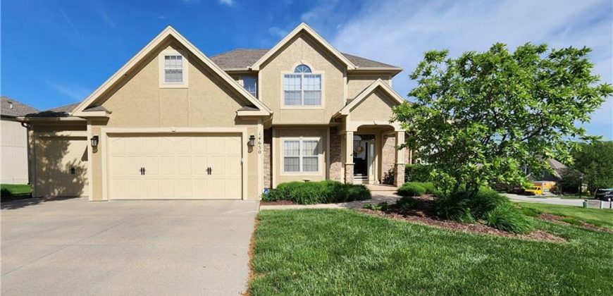 Homes for Sale in Parkville, MO 64152 | 14650 NW 66th Terrace