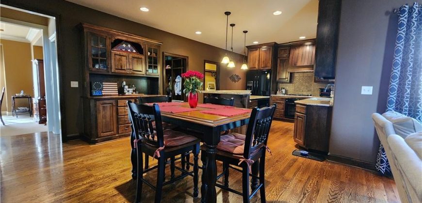 Homes for Sale in Parkville, MO 64152 | 14650 NW 66th Terrace
