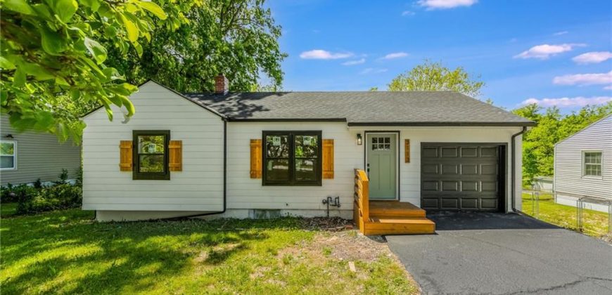 Homes for Sale in Kansas City, MO 64119 | 3113  55th Street