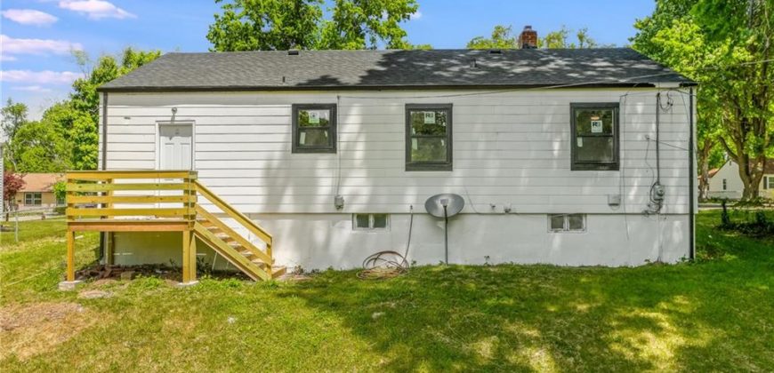 Homes for Sale in Kansas City, MO 64119 | 3113  55th Street