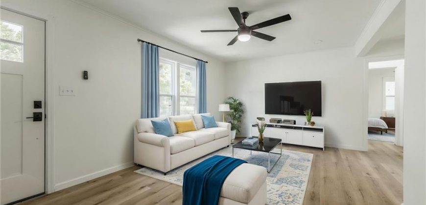 Homes for Sale in Kansas City, MO 64119 | 3113  55th Street