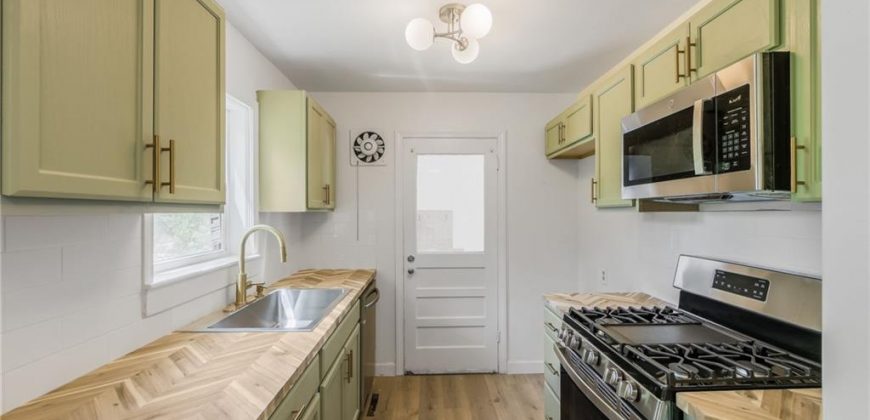 Homes for Sale in Kansas City, MO 64119 | 3113  55th Street