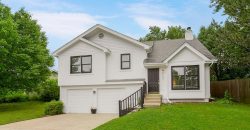 Homes for Sale in Kansas City, MO 64118 | 6141 N Mercier Street