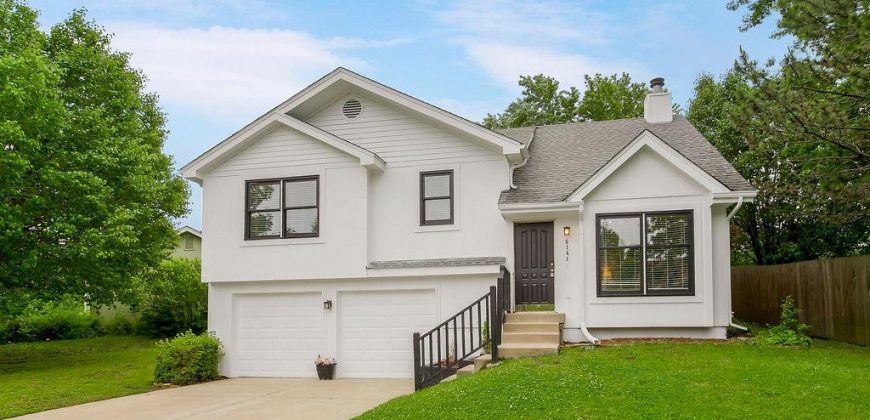 Homes for Sale in Kansas City, MO 64118 | 6141 N Mercier Street