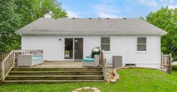 Homes for Sale in Kansas City, MO 64118 | 6141 N Mercier Street