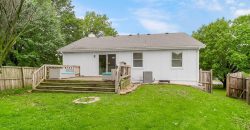Homes for Sale in Kansas City, MO 64118 | 6141 N Mercier Street