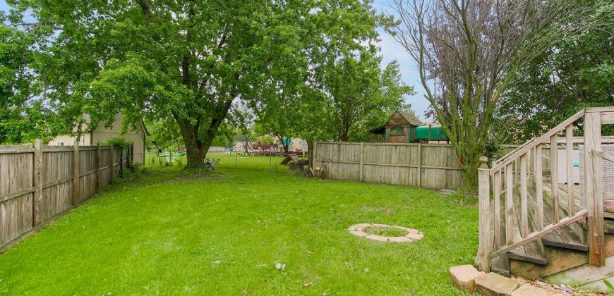 Homes for Sale in Kansas City, MO 64118 | 6141 N Mercier Street