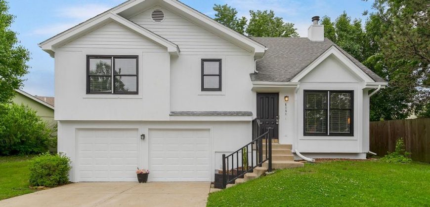 Homes for Sale in Kansas City, MO 64118 | 6141 N Mercier Street