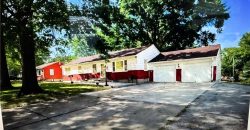 Homes for Sale in Oakview, MO 64118 | 6404 N Harrison Street