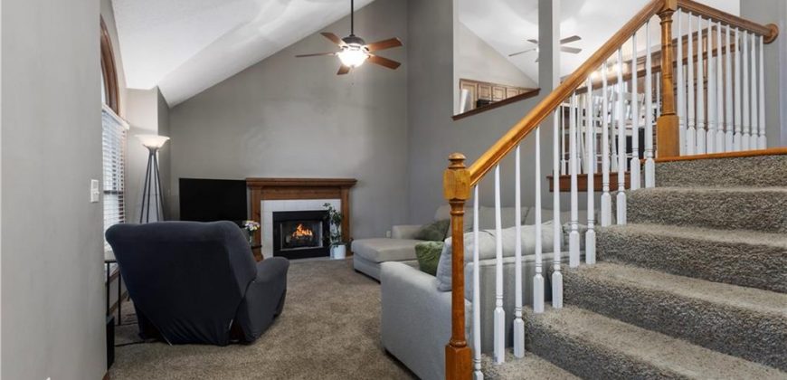 Homes for Sale in Liberty, MO 64068 | 553  White Oak Lane