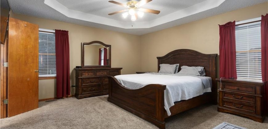 Homes for Sale in Liberty, MO 64068 | 553  White Oak Lane