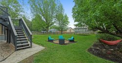 Homes for Sale in Liberty, MO 64068 | 553  White Oak Lane