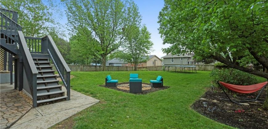 Homes for Sale in Liberty, MO 64068 | 553  White Oak Lane