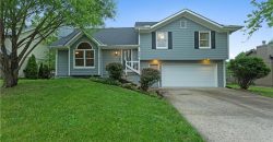 Homes for Sale in Liberty, MO 64068 | 553  White Oak Lane