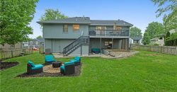Homes for Sale in Liberty, MO 64068 | 553  White Oak Lane