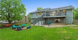 Homes for Sale in Liberty, MO 64068 | 553  White Oak Lane