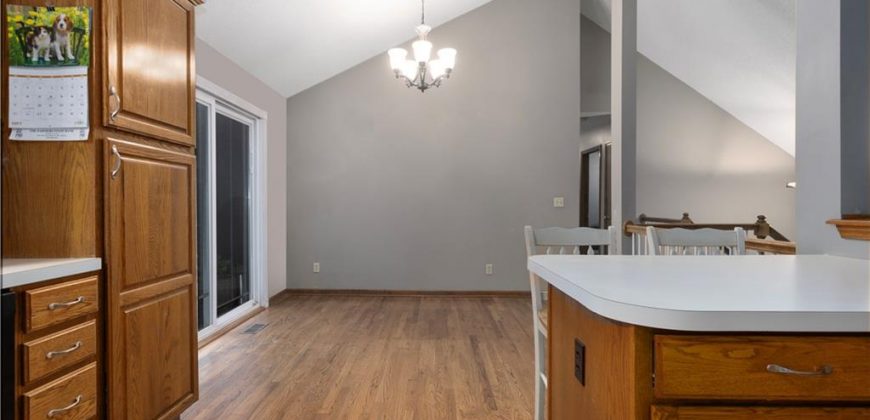 Homes for Sale in Liberty, MO 64068 | 553  White Oak Lane