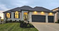 Homes for Sale in Kansas City, MO 64151 | 6004 NW 58th Street