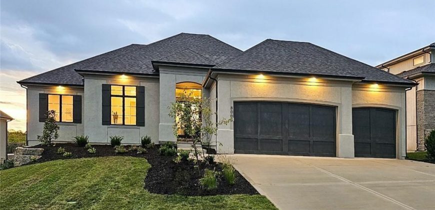 Homes for Sale in Kansas City, MO 64151 | 6004 NW 58th Street
