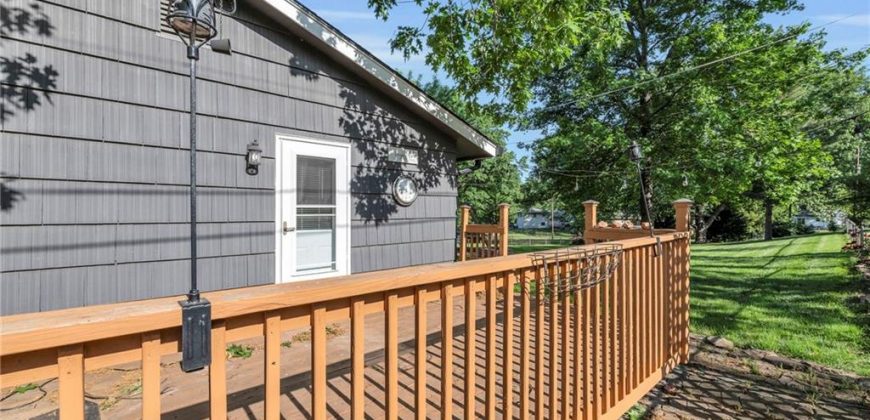 Homes for Sale in Kansas City, MO 64119 | 3208 NE 64th Terrace
