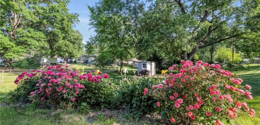 Homes for Sale in Kansas City, MO 64119 | 3208 NE 64th Terrace