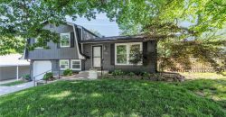 Homes for Sale in Kansas City, MO 64119 | 3208 NE 64th Terrace