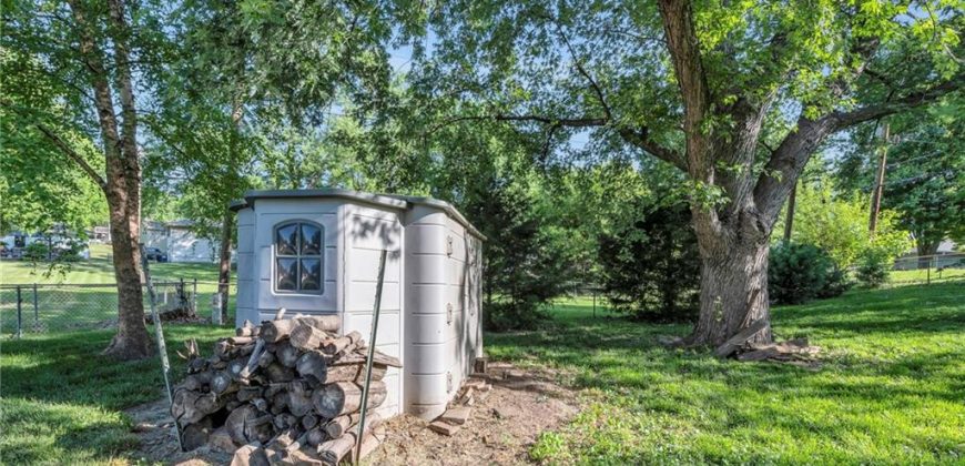 Homes for Sale in Kansas City, MO 64119 | 3208 NE 64th Terrace