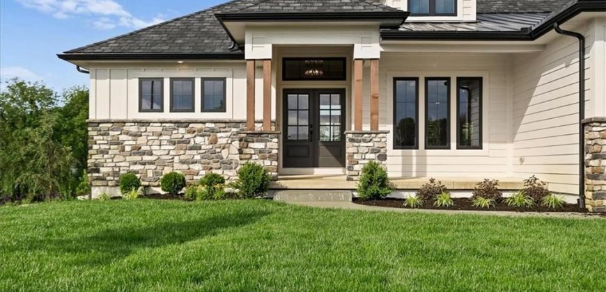 Homes for Sale in Kansas City, MO 64157 | 8732 N Lewis Avenue