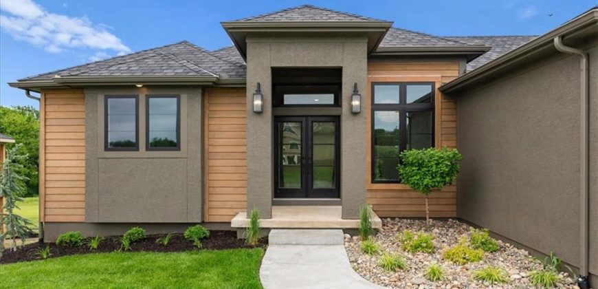 Homes for Sale in Kansas City, MO 64157 | 8720 N Lewis Avenue