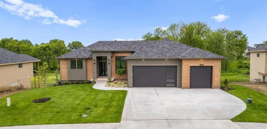 Homes for Sale in Kansas City, MO 64157 | 8720 N Lewis Avenue