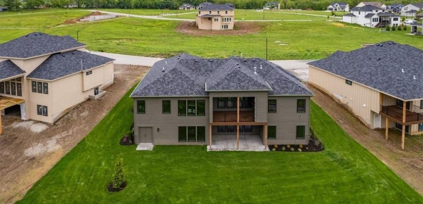Homes for Sale in Kansas City, MO 64157 | 8720 N Lewis Avenue