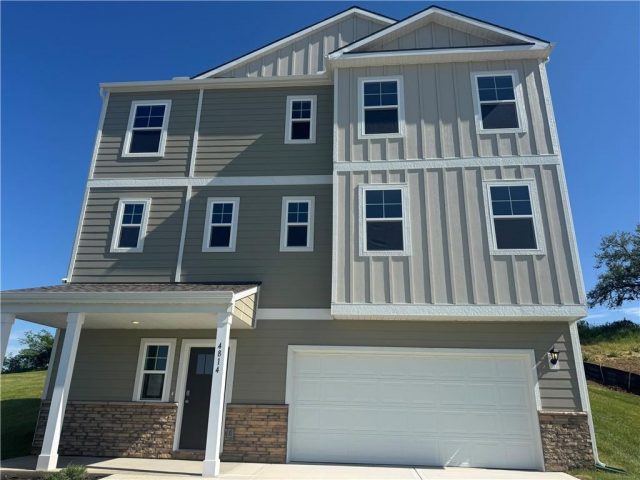 Homes for Sale in Platte City, MO 64079 | 4814 NW 141st Street