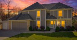 Homes for Sale in Gladstone, MO 64116 | 4417 NW Wildwood Drive
