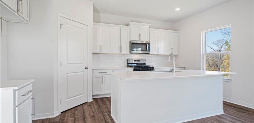 Homes for Sale in Liberty, MO 64068 | 601  Izzy Way