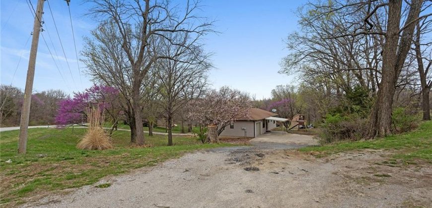 Homes for Sale in Kansas City, MO 64152 | 16820  Mo-45 Highway