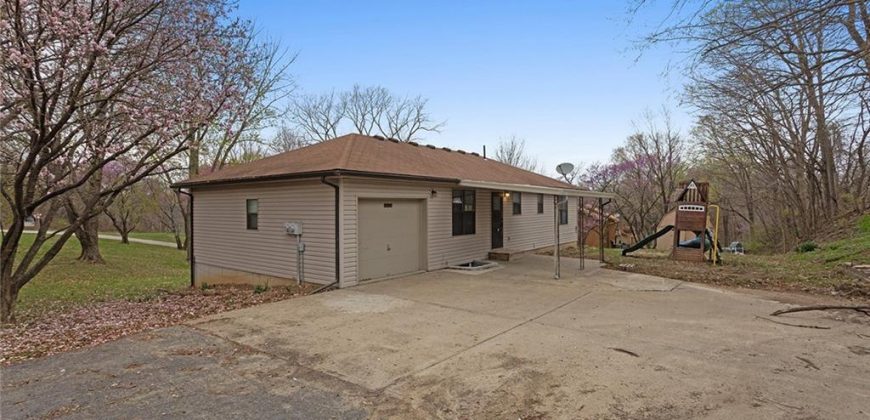 Homes for Sale in Kansas City, MO 64152 | 16820  Mo-45 Highway