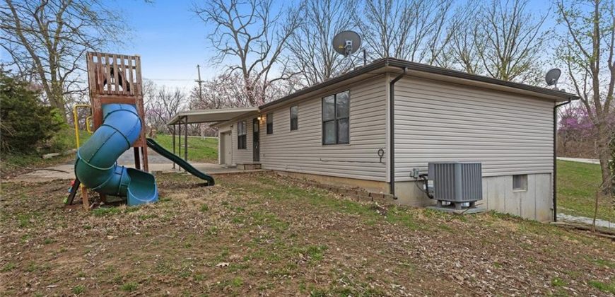 Homes for Sale in Kansas City, MO 64152 | 16820  Mo-45 Highway