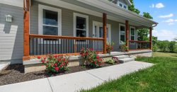 Homes for Sale in Smithville, MO 64089 | 200 NW 180th Street