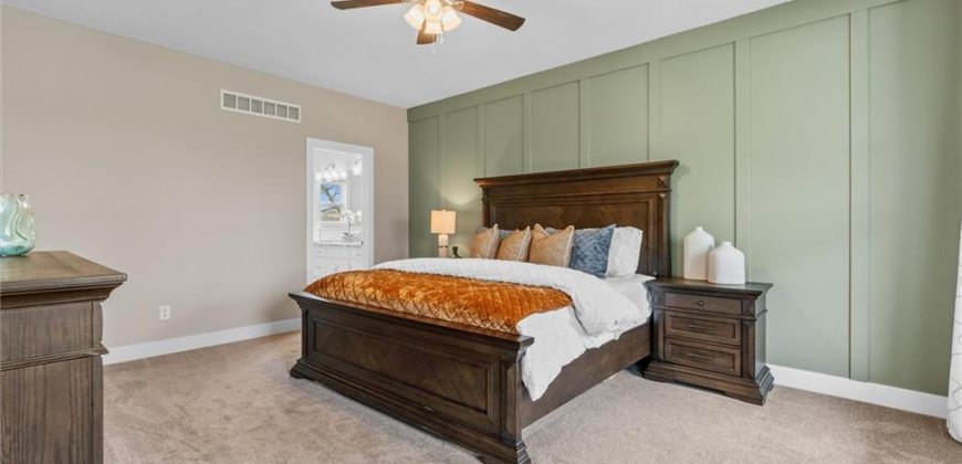 Homes for Sale in Smithville, MO 64089 | 200 NW 180th Street