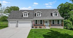 Homes for Sale in Smithville, MO 64089 | 200 NW 180th Street