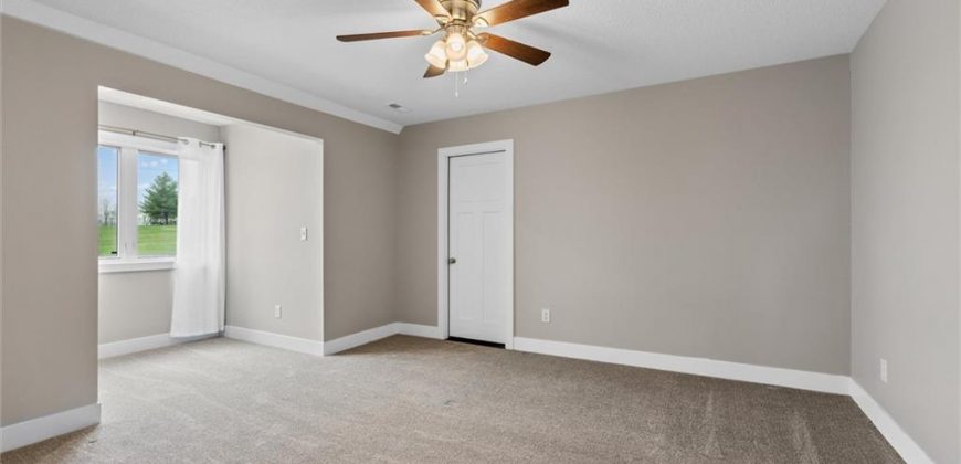 Homes for Sale in Smithville, MO 64089 | 200 NW 180th Street