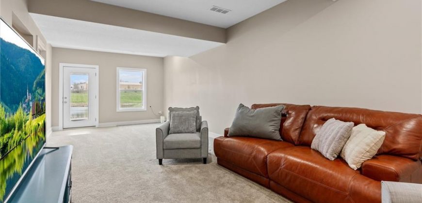 Homes for Sale in Smithville, MO 64089 | 200 NW 180th Street