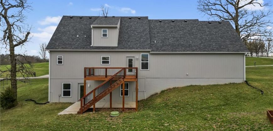 Homes for Sale in Smithville, MO 64089 | 200 NW 180th Street